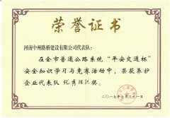 优秀组织奖